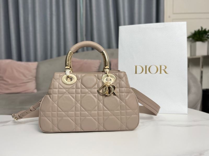 Christian Dior My Lady Bags